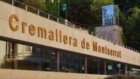 Kloster Montserrat