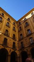 Kloster Montserrat