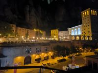 Kloster Montserrat