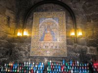 Kloster Montserrat