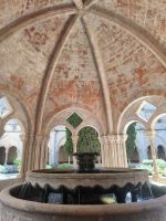 Kloster Poblet 