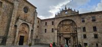 Kloster Yuso