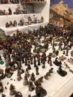 Krippenfiguren