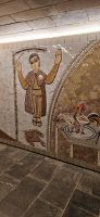 Krypta in der Kathedrale