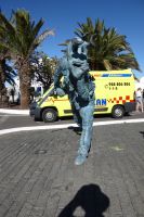 Kunst auf Lanzarote