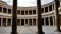 La Alhambra - Granada - Single-Wanderreise Andalusien