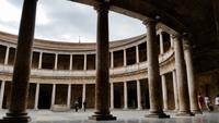 La Alhambra - Granada - Single-Wanderreise Andalusien