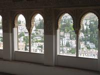 La Alhambra - Granada - Single-Wanderreise Andalusien