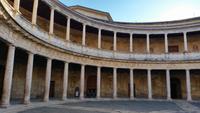 La Alhambra - Granada - Wanderreise Spanien – zu Fuß durch sonniges Andalusien