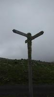 La Dehensa Wanderung
