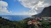 La Gomera, Agulo