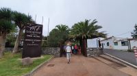 La Gomera, Besucher Zentrum