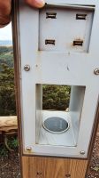 La Gomera, Solar Handy Ladestation