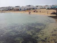 La Graciosa Ausflug - Wanderreise auf Lanzarote - Singlereisen - Wandern - Lanzarote - Spanien