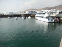 La Graciosa Ausflug - Wanderreise auf Lanzarote - Singlereisen - Wandern - Lanzarote - Spanien