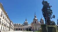 La Granja - Rundreise – Madrid intensiv erleben!