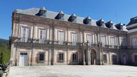 La Granja - Rundreise – Madrid intensiv erleben!