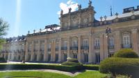 La Granja - Rundreise – Madrid intensiv erleben!
