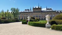 La Granja - Rundreise – Madrid intensiv erleben!