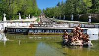 La Granja - Rundreise – Madrid intensiv erleben!