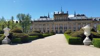 La Granja - Rundreise – Madrid intensiv erleben!