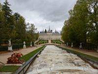 La Granja de San Ildefonso