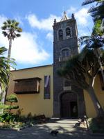 La Laguna - Teneriffa
