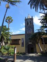 La Laguna - Teneriffa