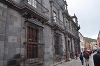 La Laguna, Teneriffa, UNESCO Weltkulturerbe