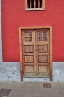 La Laguna, Teneriffa, UNESCO Weltkulturerbe