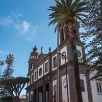 La Laguna, Teneriffa