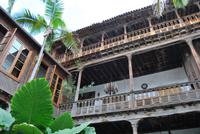 La Orotava Rundgang - Casa de los Balcones