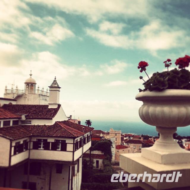 La Orotava