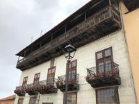 La Orotava
