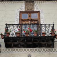 La Orotava