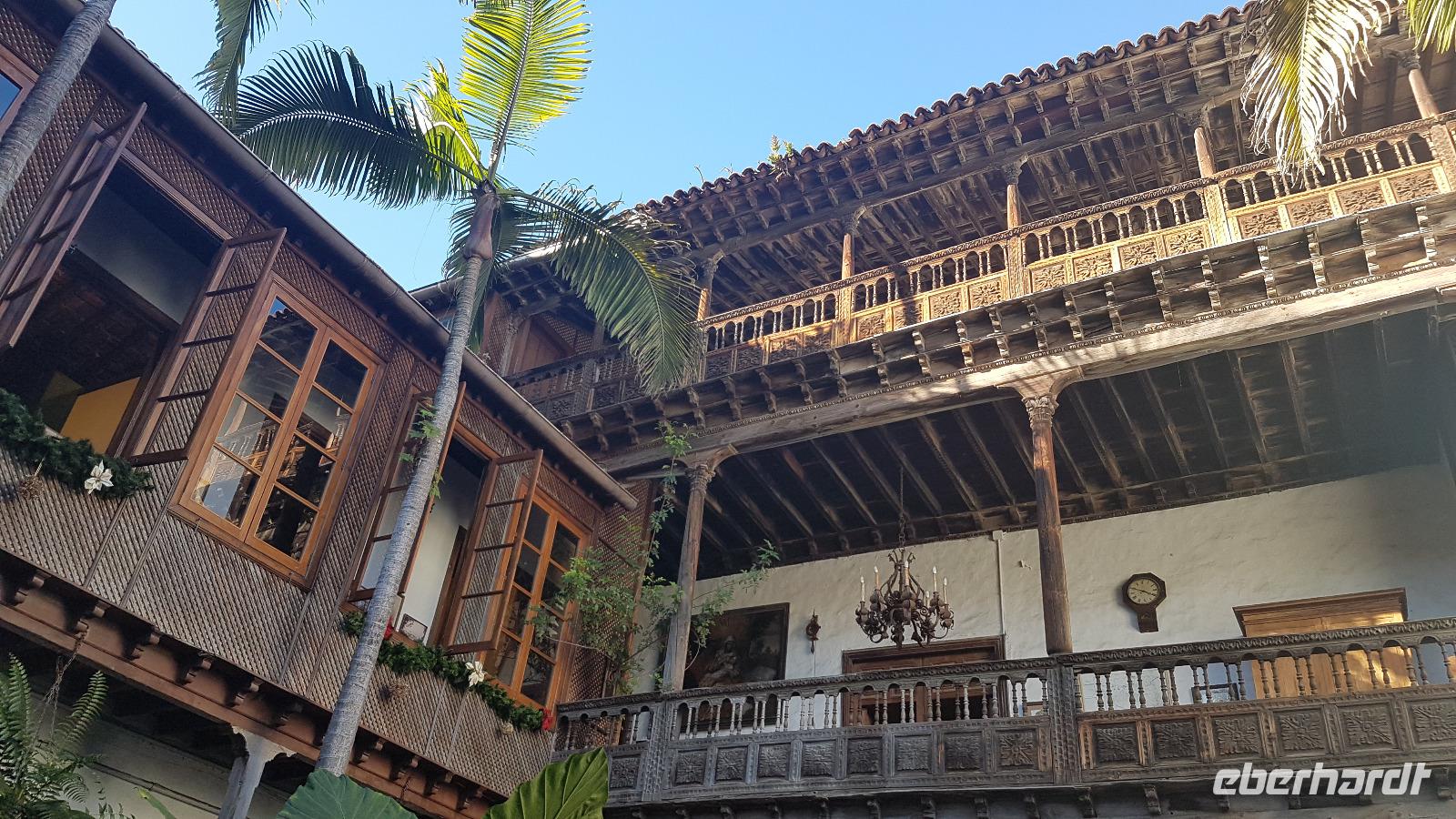 La Orotavia