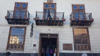 La Orotavia