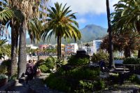 La Palma - El Paso