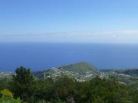 La Palma - Küste