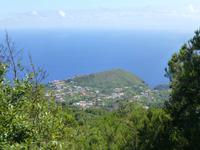 La Palma - Küste
