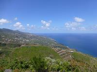 La Palma - Küste