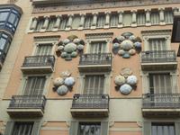 La Ramblas
