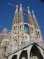 La Sagrada Familia (2)