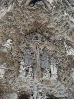 La Sagrada Familia