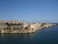 La Valletta