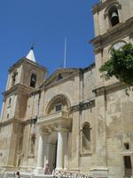 La Valletta