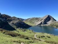 Lago de Enol - Picos de Europa
