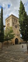 Laguardia, Torre Abacial
