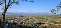 Laguaria, Blick gen Süden