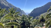 Landschaft, Buenavista del Norte, Santa Cruz de Teneriffa